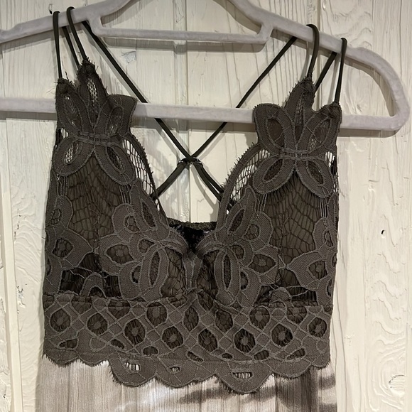 FADED Rose Dress, Size S - Picture 2 of 10